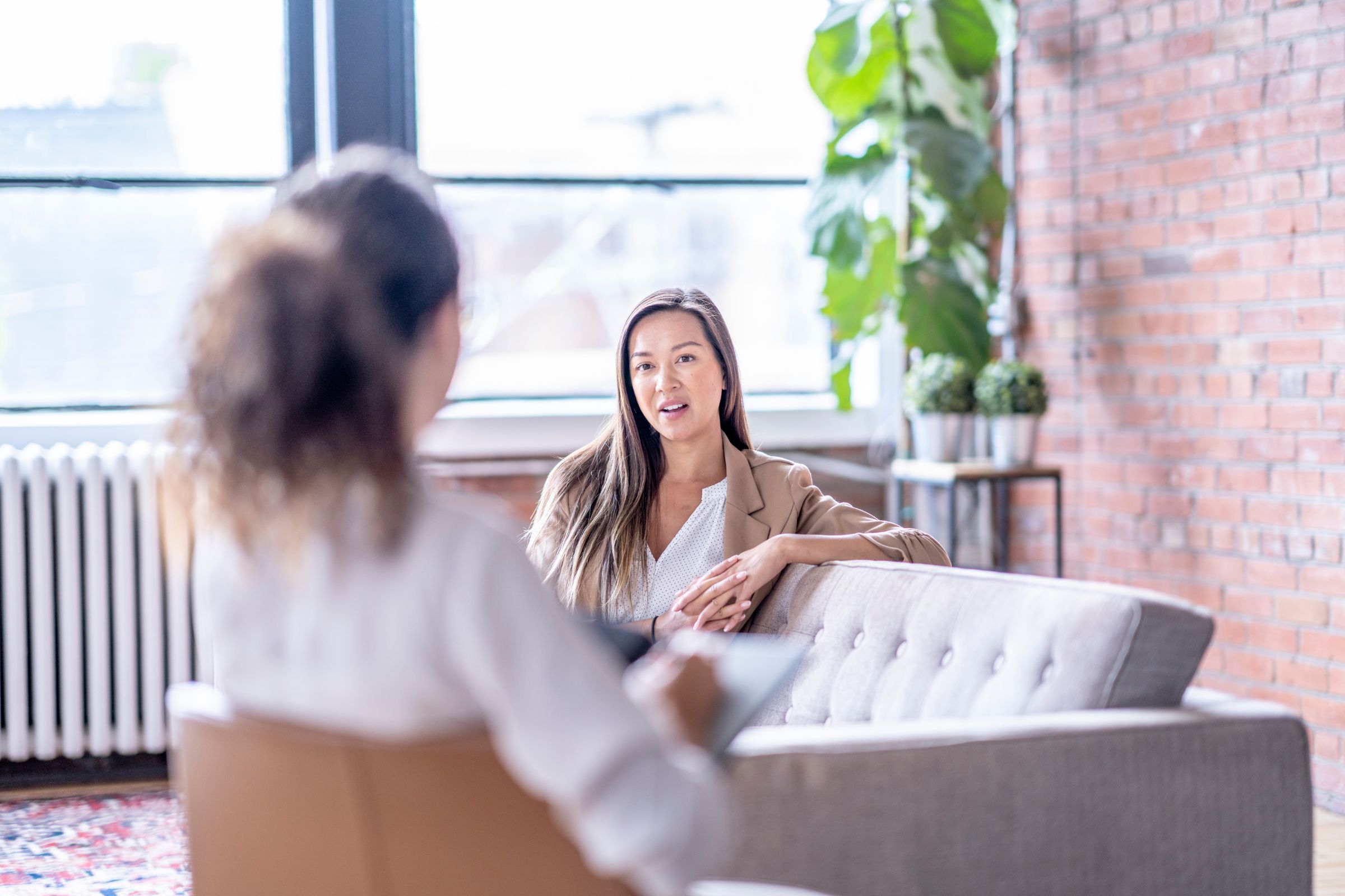 Individual Therapy for Adults